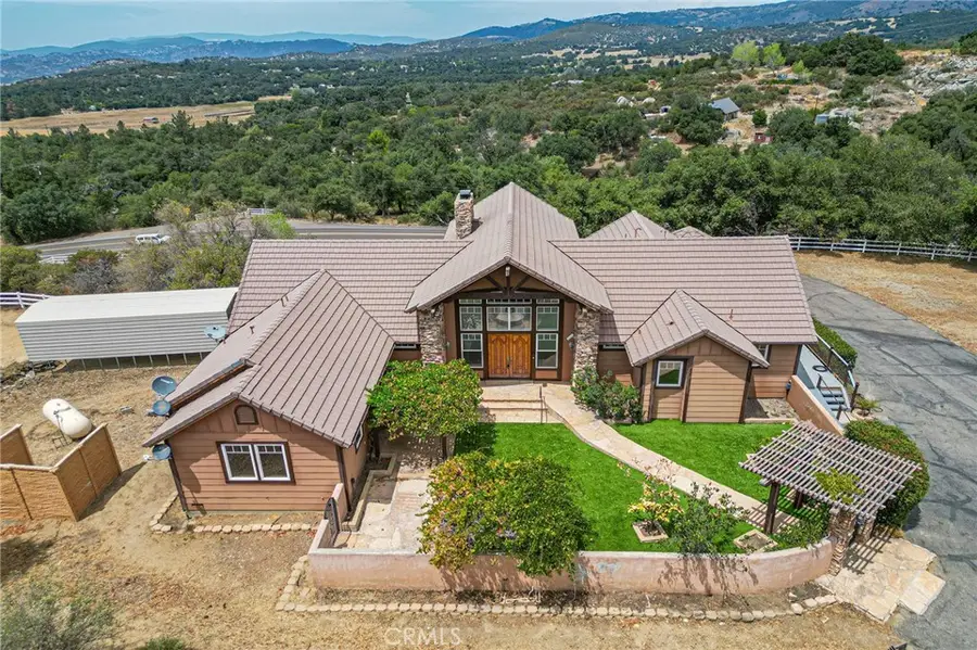 3663 Highway 78, Julian, CA 92036 - #2