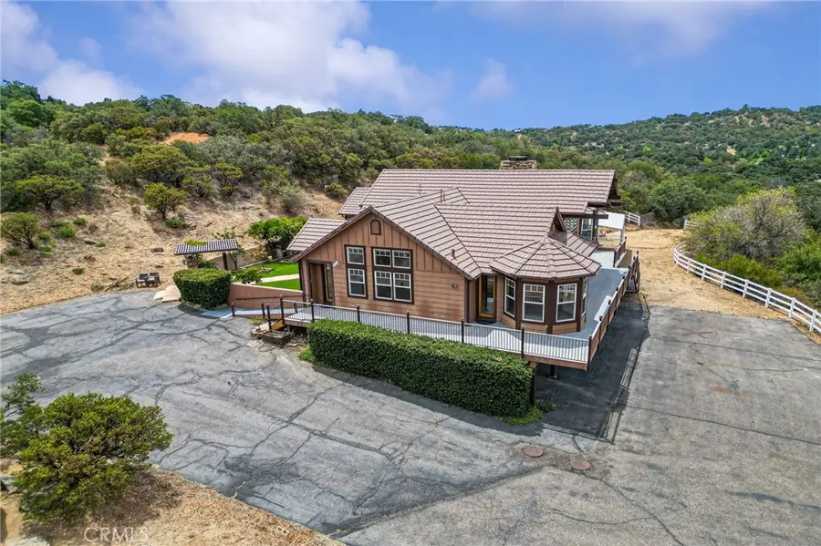 3663 Highway 78, Julian, CA 92036 - #3