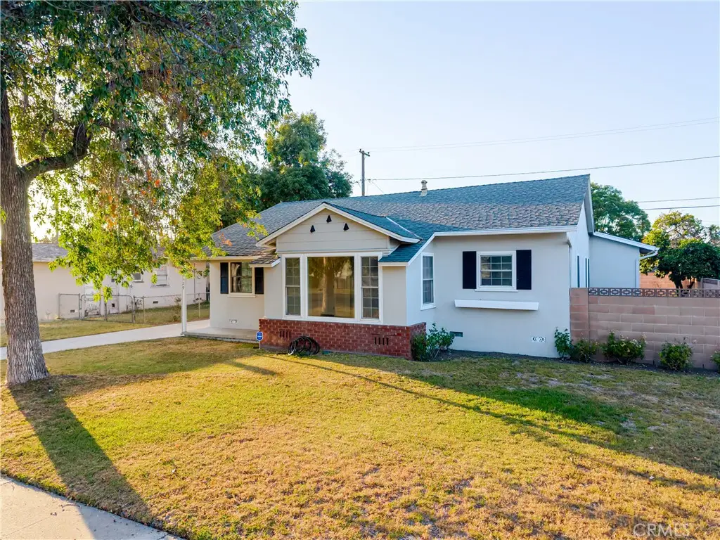 2129 W Cerritos, Anaheim, CA 92804 - #1