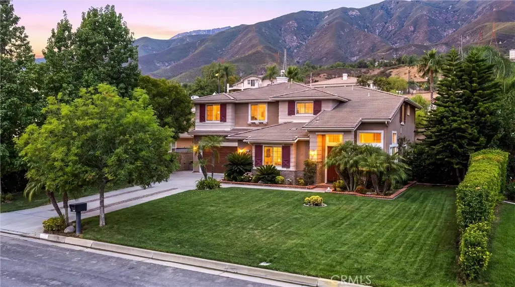 9856 Summerhill Road, Rancho Cucamonga, CA 91737 - #1