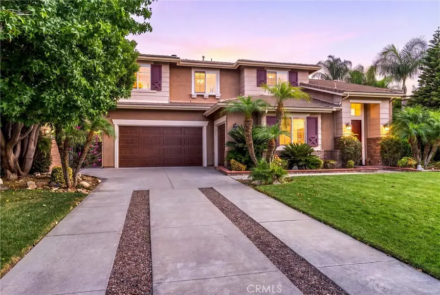9856 Summerhill Road, Rancho Cucamonga, CA 91737 - #2
