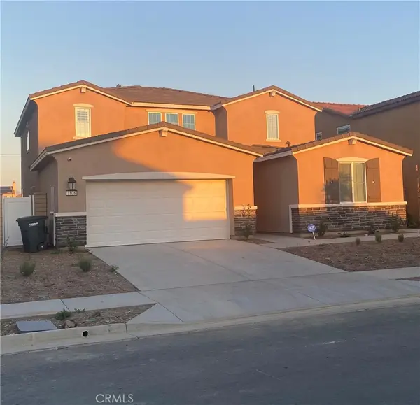 1808 Tapaderos, Hemet, CA 92545