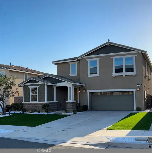 5370 Blue Ridge Way, Fontana, CA 92336