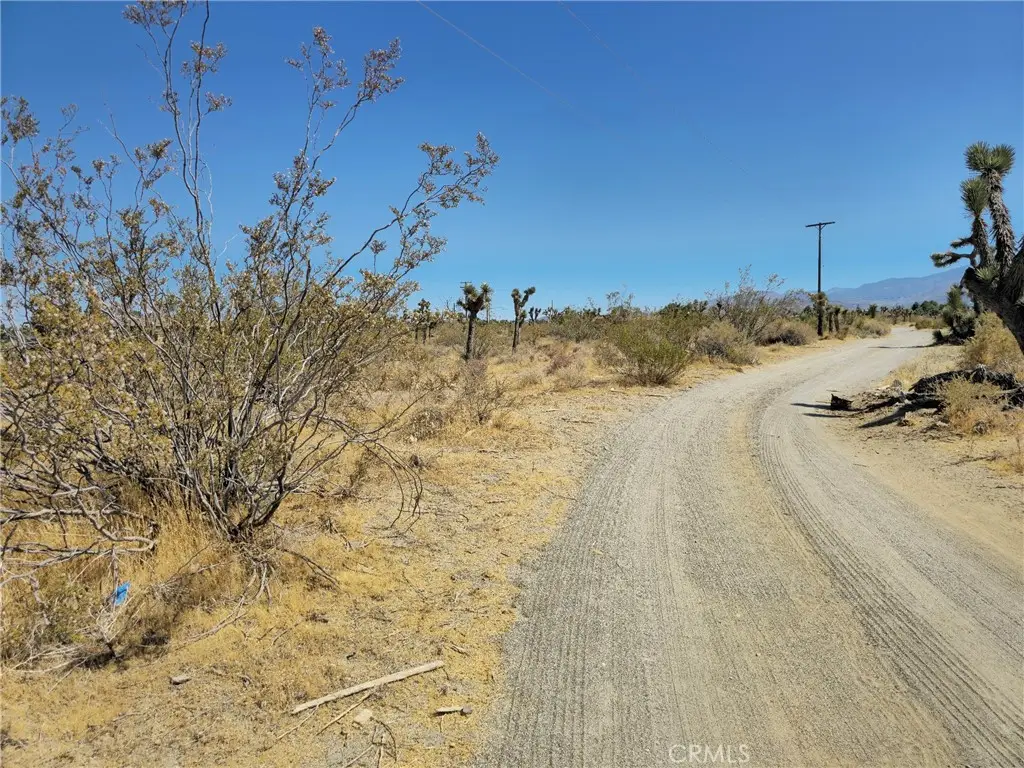 0 Marco Road, Phelan, CA 92372 - #1