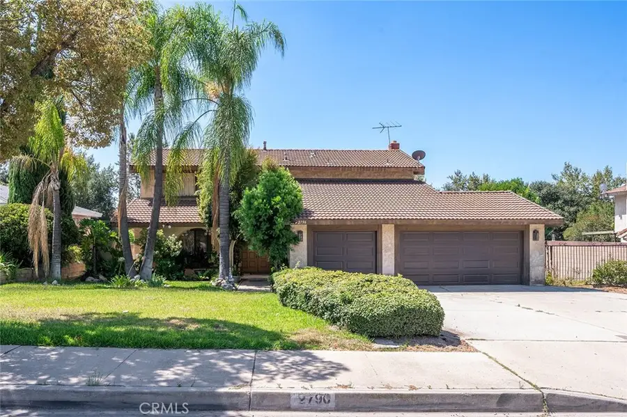 2796 Base Line, La Verne, CA 91750 - #2