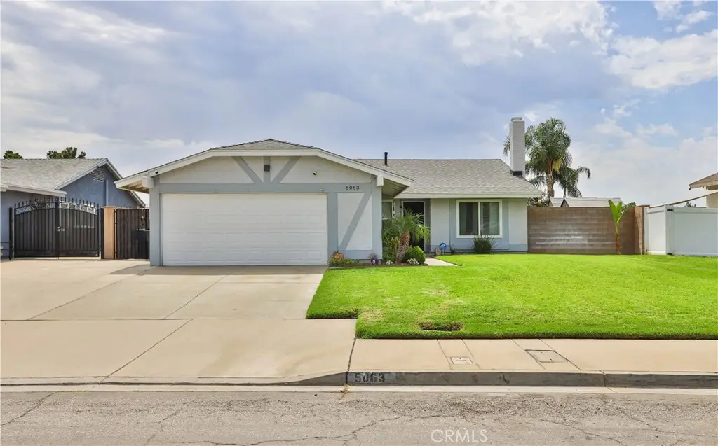 5063 Auburn, San Bernardino, CA 92407 - #1