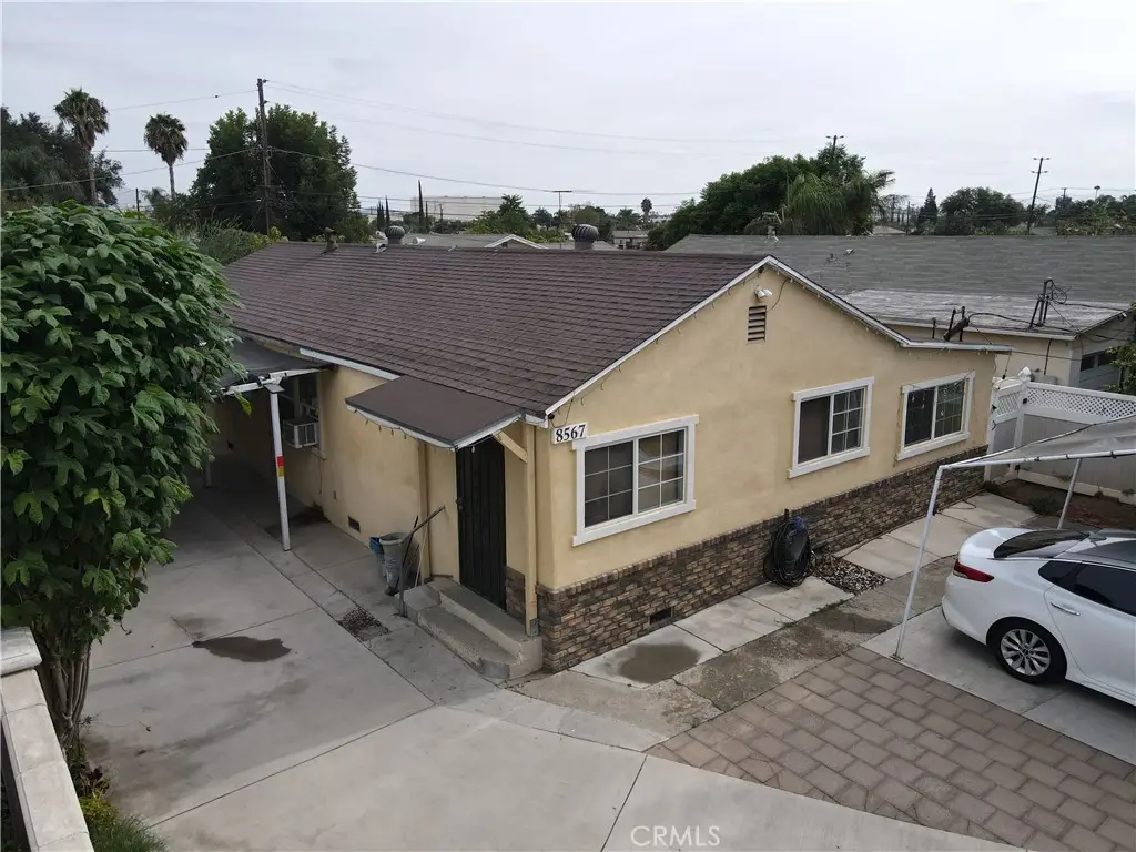 8567 Trey Avenue, Riverside, CA 92503 - #1