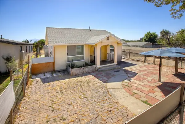 125 N Date Avenue, Rialto, CA 92376