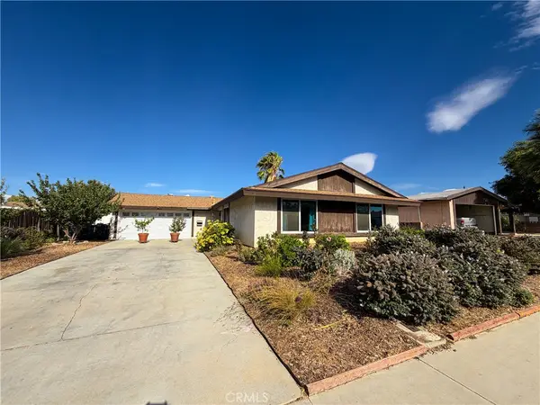 44148 Gingham Avenue, Lancaster, CA 93535
