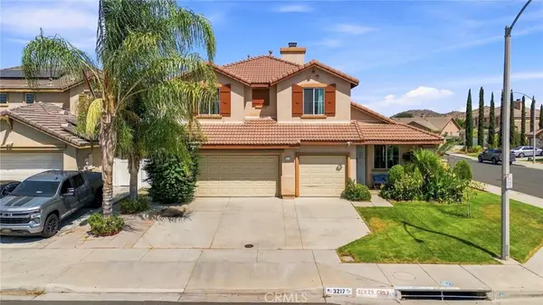 3217 Connors, Perris, CA 92571