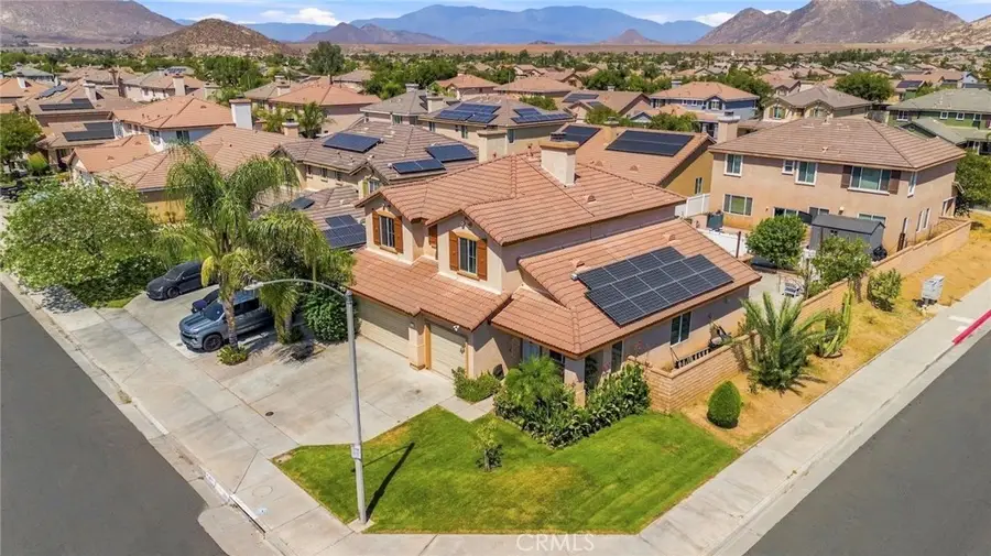 3217 Connors, Perris, CA 92571 - #3