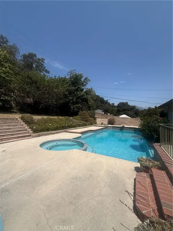 1939 Fernridge, San Dimas, CA 91773