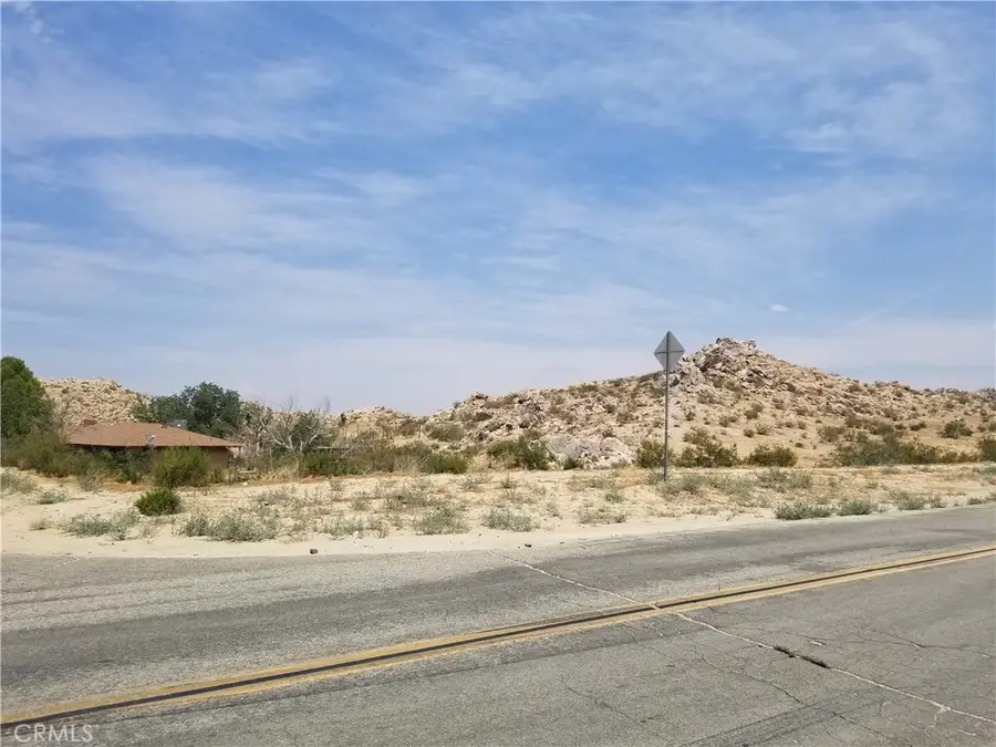 0 164th, Palmdale, CA 93551 - #3