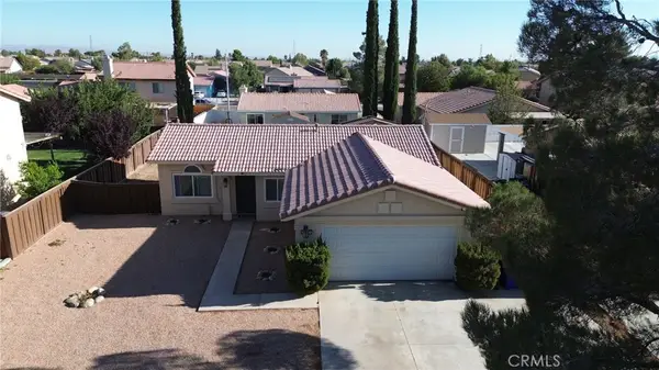 10800 Gates, Adelanto, CA 92301