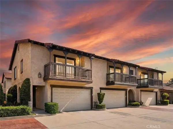 1239 Glenview Lane, Glendora, CA 91740