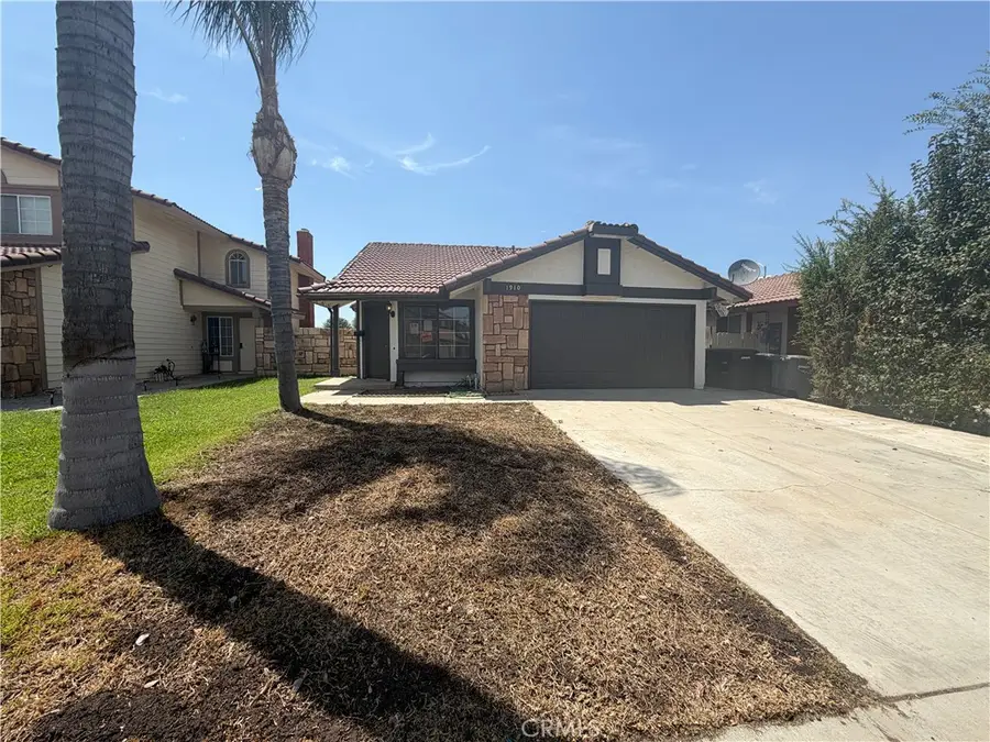 1910 Summertree Drive, Perris, CA 92571 - #2