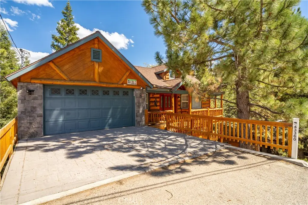 43360 Shasta Rd, Big Bear Lake, CA 92315 - #1