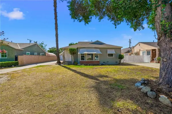 209 N Broadmoor, West Covina, CA 91790