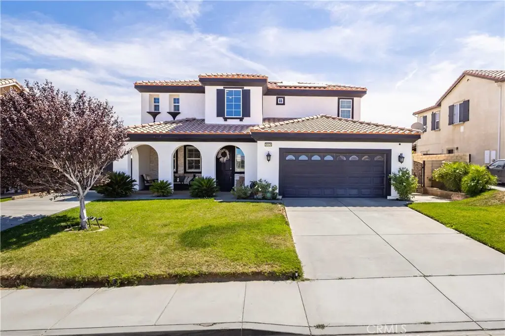 36426 50th E, Palmdale, CA 93552 - #1
