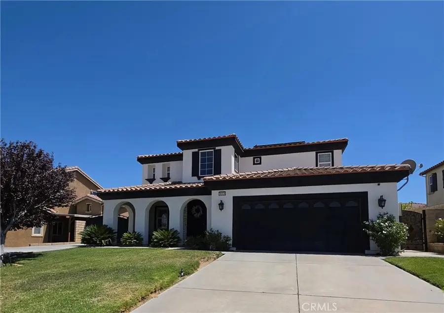 36426 50th E, Palmdale, CA 93552 - #2