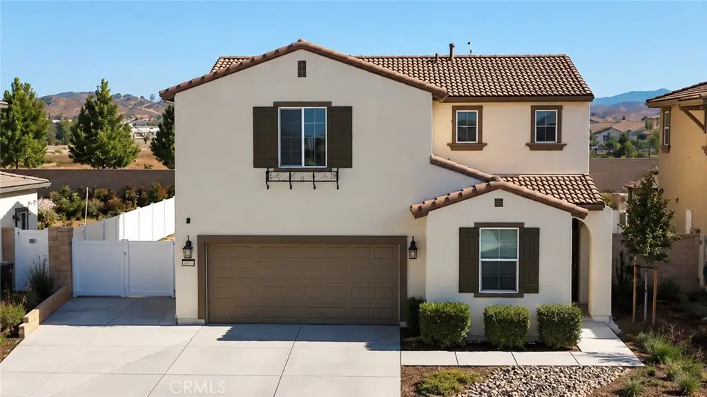 26671 Evergreen Crest Circle, Menifee, CA 92584 - #1