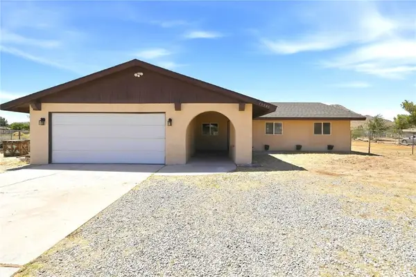15946 Ute Road, Apple Valley, CA 92307
