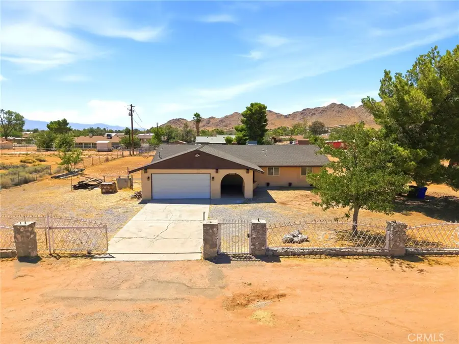 15946 Ute Road, Apple Valley, CA 92307 - #2
