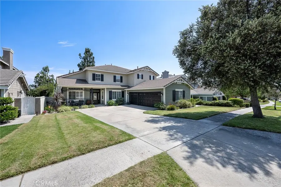 5613 Carmello Court, Rancho Cucamonga, CA 91739 - #2