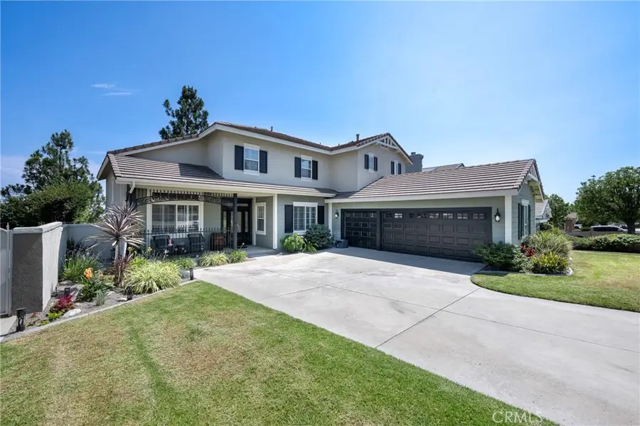 5613 Carmello Court, Rancho Cucamonga, CA 91739 - #3