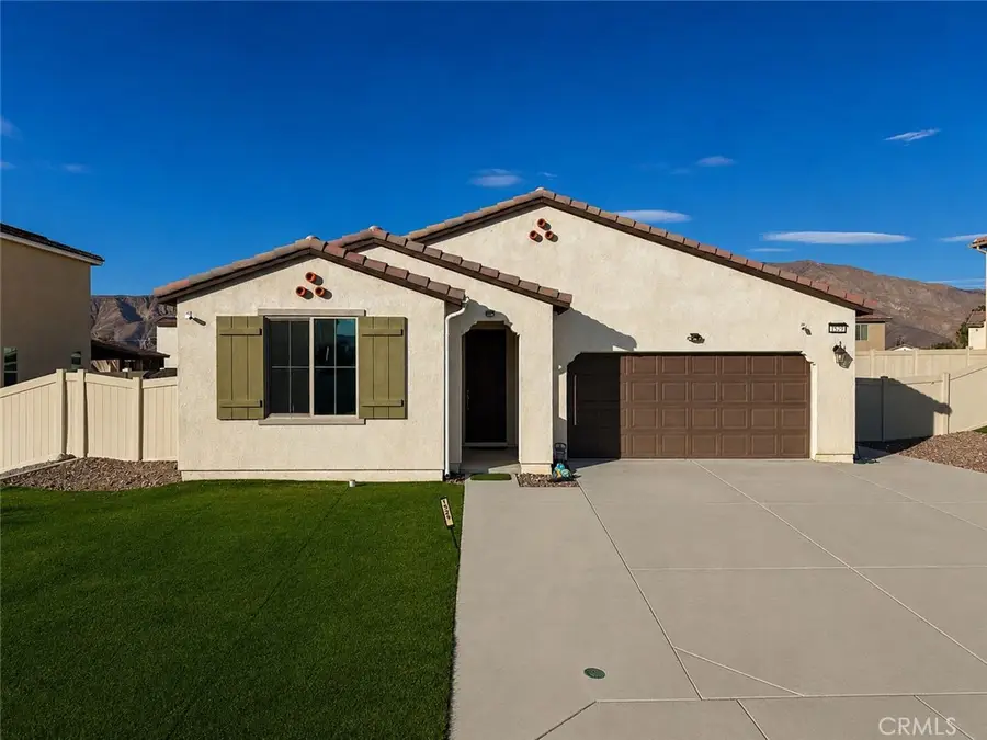 1529 Noblewood Drive, San Jacinto, CA 92582 - #2