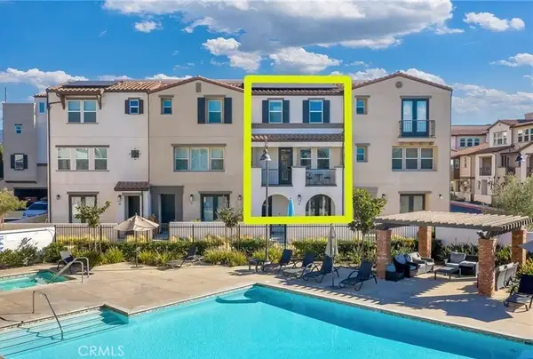 553 W Foothill Boulevard #130, Glendora, CA 91741