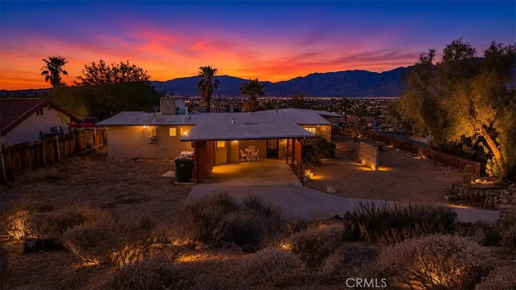 12550 Hidalgo Street, Desert Hot Springs, CA 92240 - #1