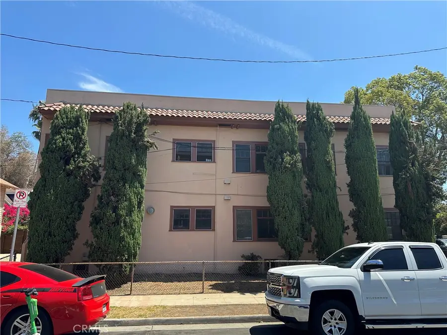 2134 Magnolia, Los Angeles, CA 90007 - #2