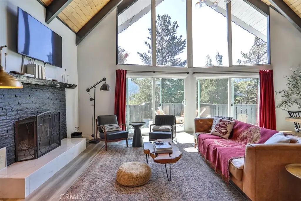 24833 Matterhorn Court, Crestline, CA 92325 - #1