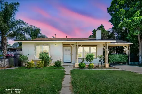 819 Plaza Serena, Ontario, CA 91764