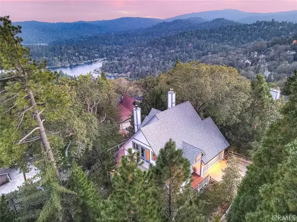 27684 St Bernard, Lake Arrowhead, CA 92352