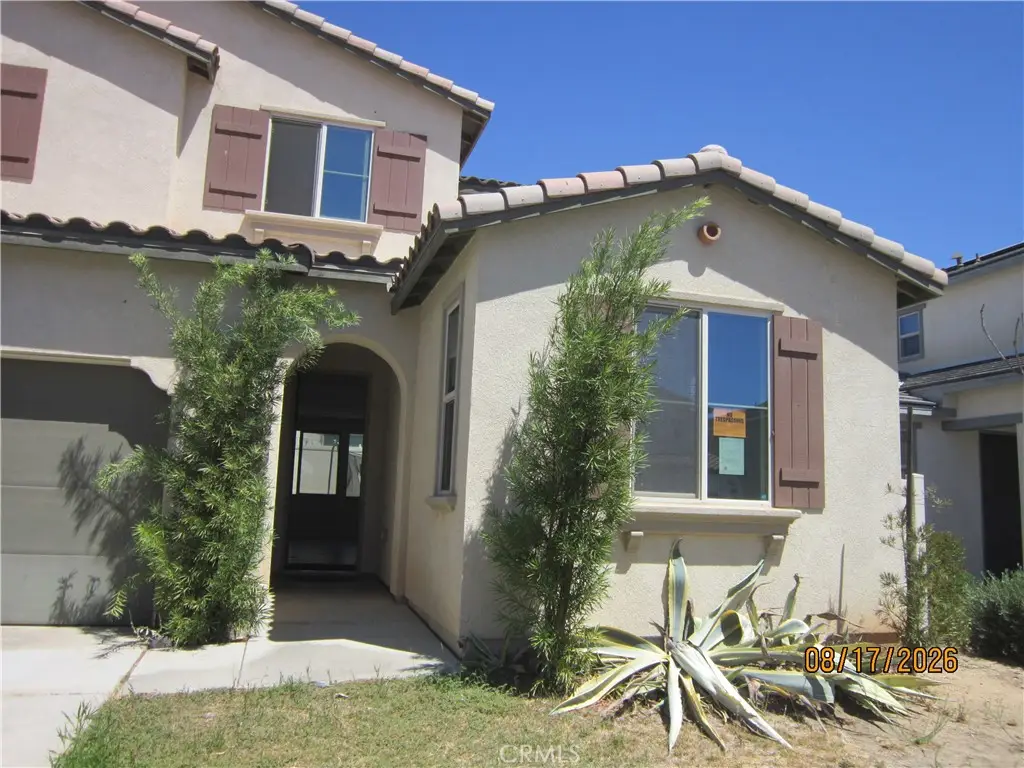 6101 Mariposa, Banning, CA 92220 - #1
