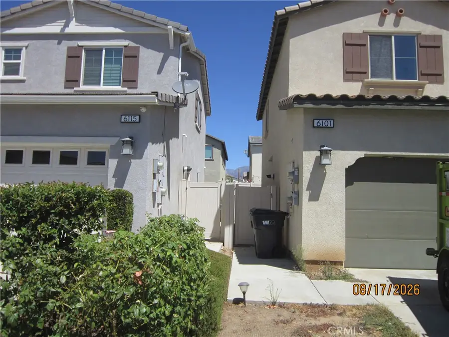 6101 Mariposa, Banning, CA 92220 - #3