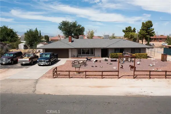 14078 Choco, Apple Valley, CA 92307