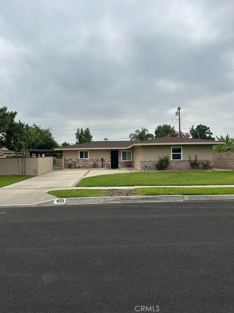 1623 S Lang, West Covina, CA 91790 - #1