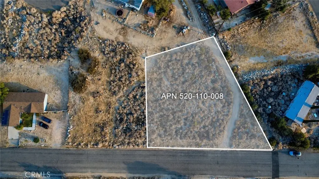 1 Kimdale Drive, Whitewater, CA 92282 - #1