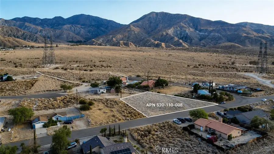 1 Kimdale Drive, Whitewater, CA 92282 - #2