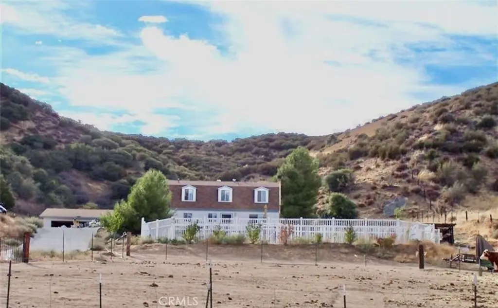 43939 Munz Ranch, Lake Hughes, CA 93532 - #1