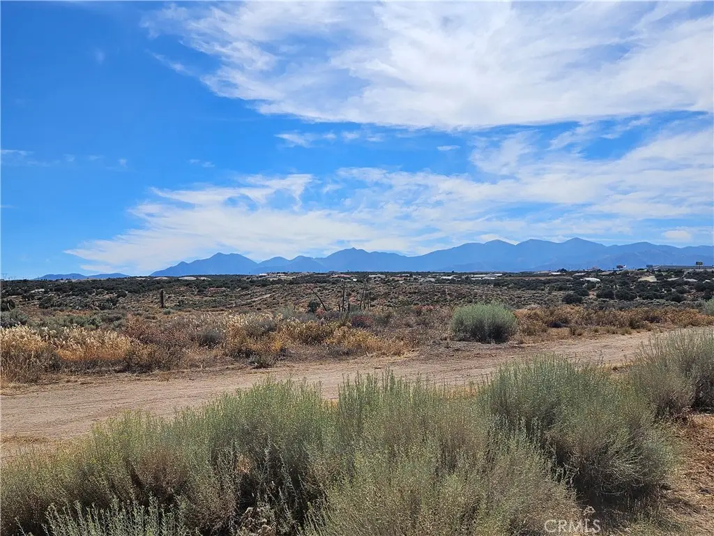 0 Grandview, Hesperia, CA 92345 - #1