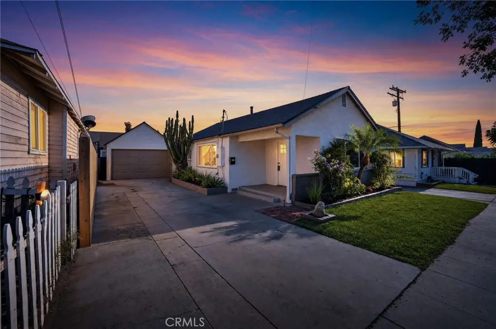 12522 Broadway, Whittier, CA 90601 - #1