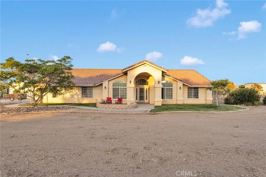 8755 Kittering, Oak Hills, CA 92344 - #2
