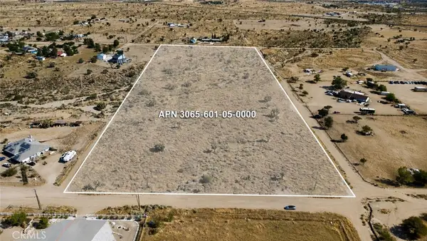 1 Muscatel Street, Phelan, CA 92371