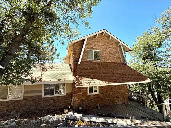 2190 Tank Road, Running Springs, CA 92382