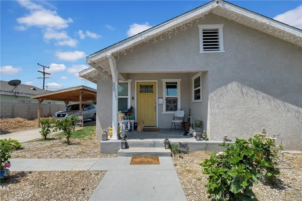 8811 Mary Avenue, Los Angeles, CA 90002 - #1