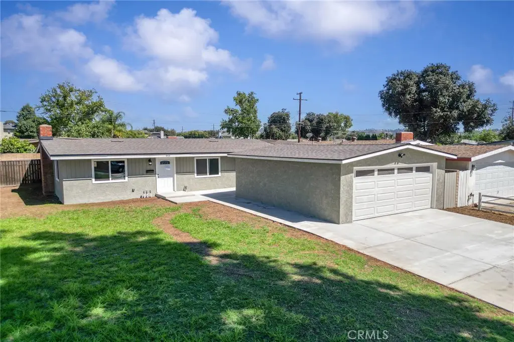 944 N Lyman Avenue, Covina, CA 91724 - #1